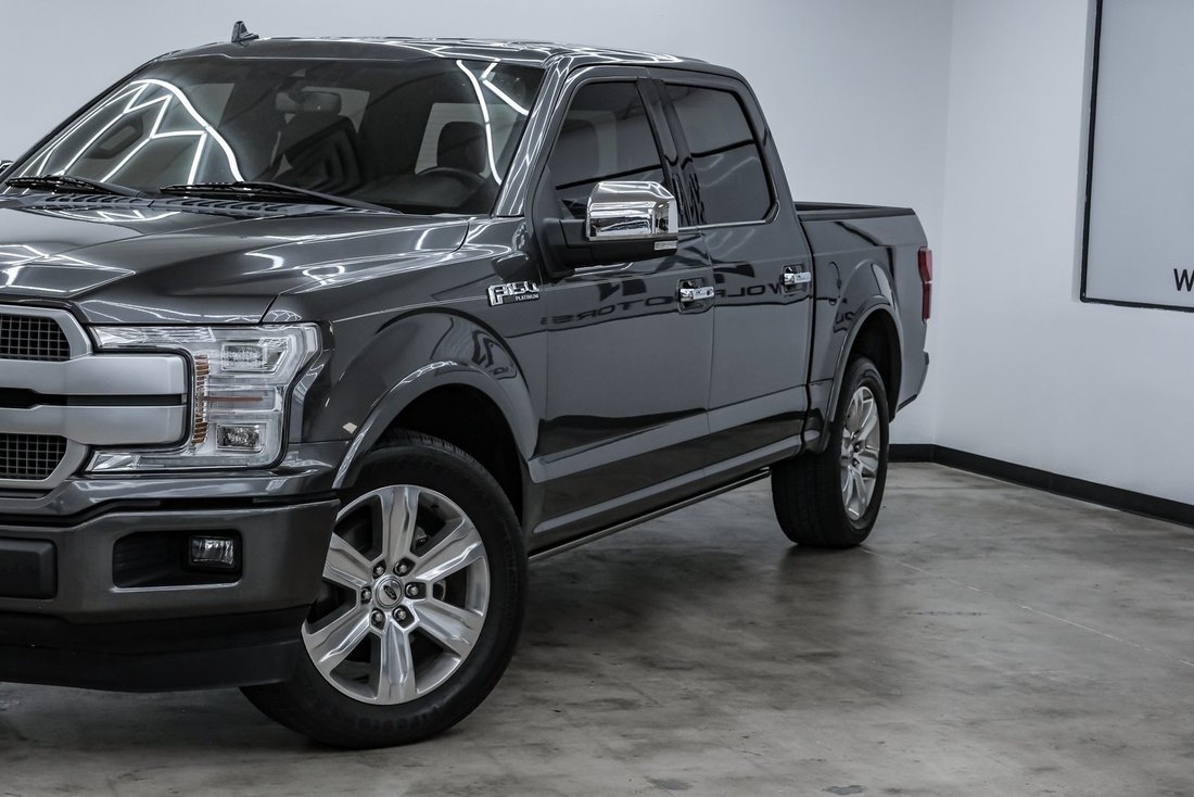 2019 Ford F 150 In Addison, Tx, United States For Sale (16627691)