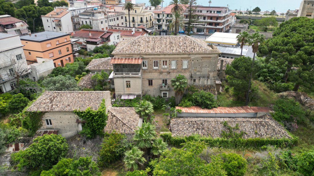 Estate in Siderno, Calabria, Italy 3 - 16660168