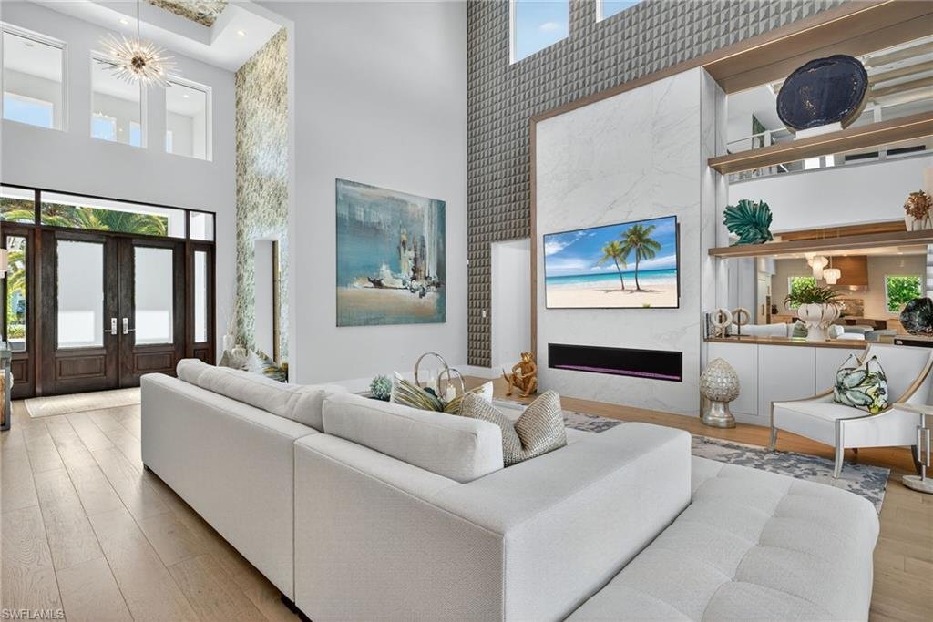 House in Naples, Florida, United States 4 - 16660264