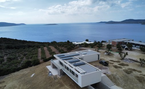 Villa à Methoni, Peloponnese, Western Greece and the Ionian, Grèce 1