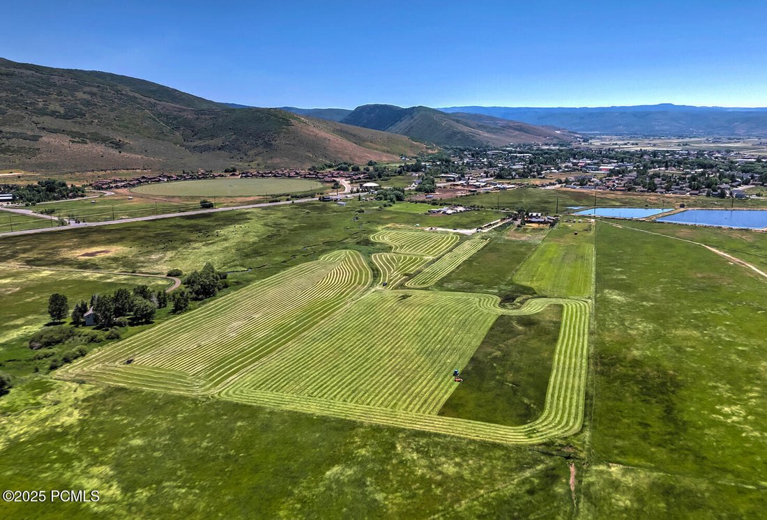 Land in Kamas, Utah, United States 3 - 16660277