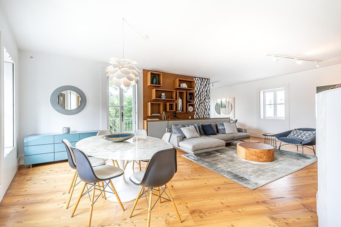 Apartment in Santa Maria Maior, Lisbon, Portugal 1 - 16660642