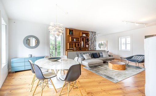Apartment in Santa Maria Maior, Lisbon, Portugal 1