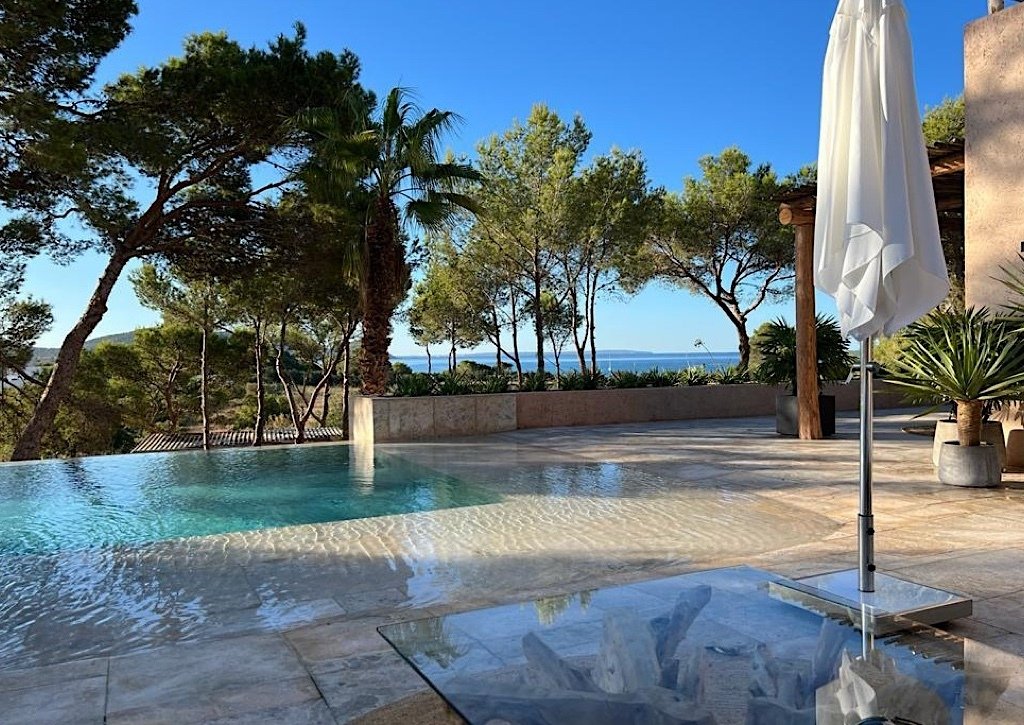 House in Es Cubells, Sant Josep de sa Talaia, Balearic Islands 4 - 16660251