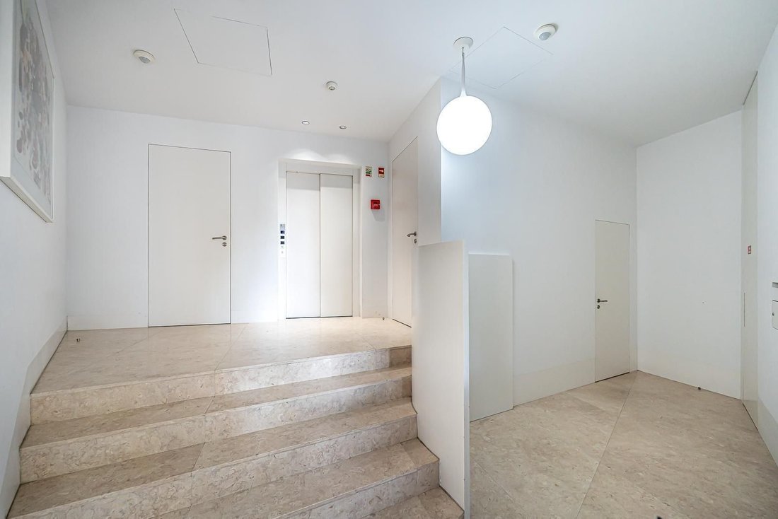 Apartment in Santa Maria Maior, Lisbon, Portugal 5 - 16660642