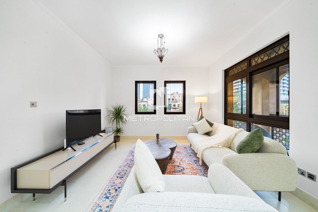 Apartment in Downtown Dubai, Dubai, United Arab Emirates 4 - 16642975