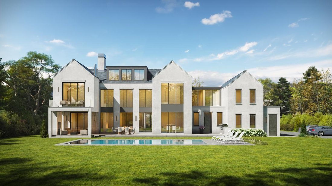 House in Westport, Connecticut, United States 2 - 16660140