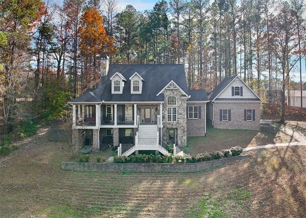 House in Dallas, Georgia, United States 2 - 16654943