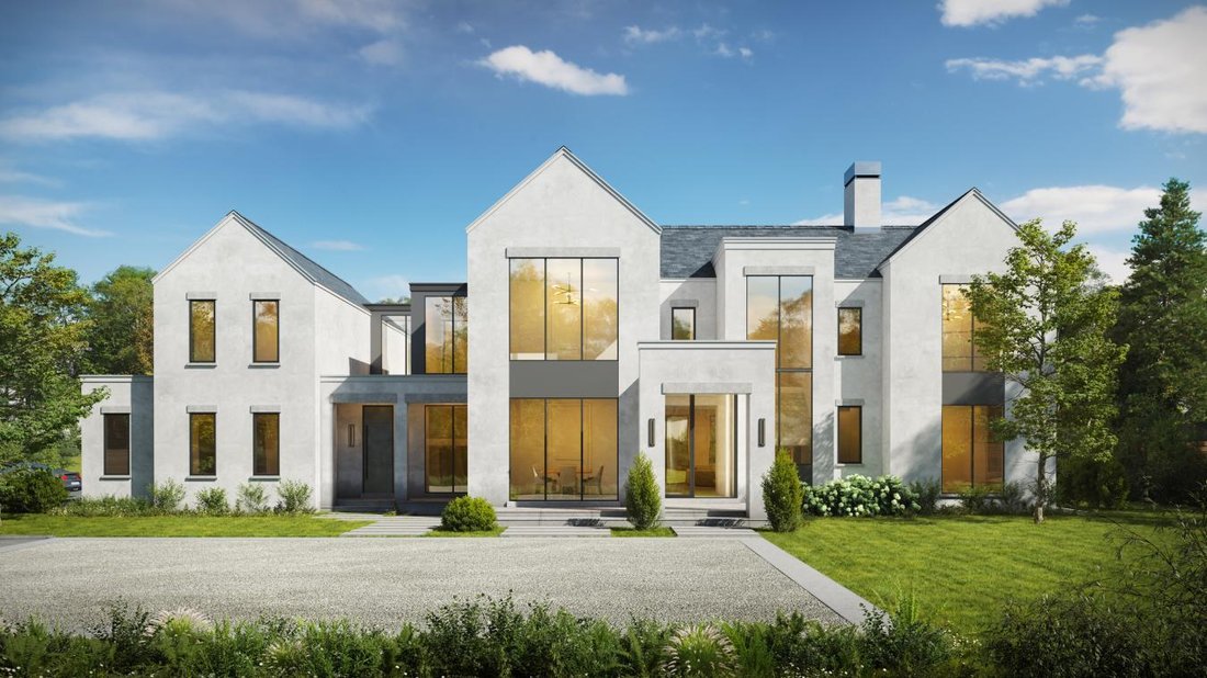 House in Westport, Connecticut, United States 1 - 16660140
