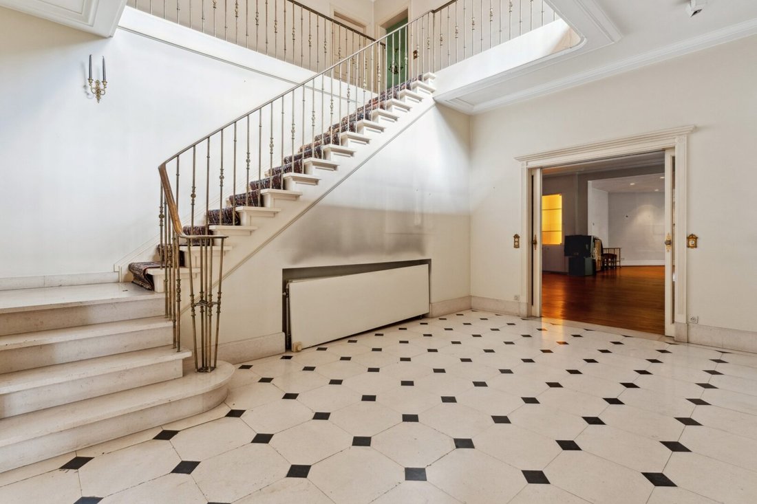Villa in Hove, Flanders, Belgium 2 - 16660229