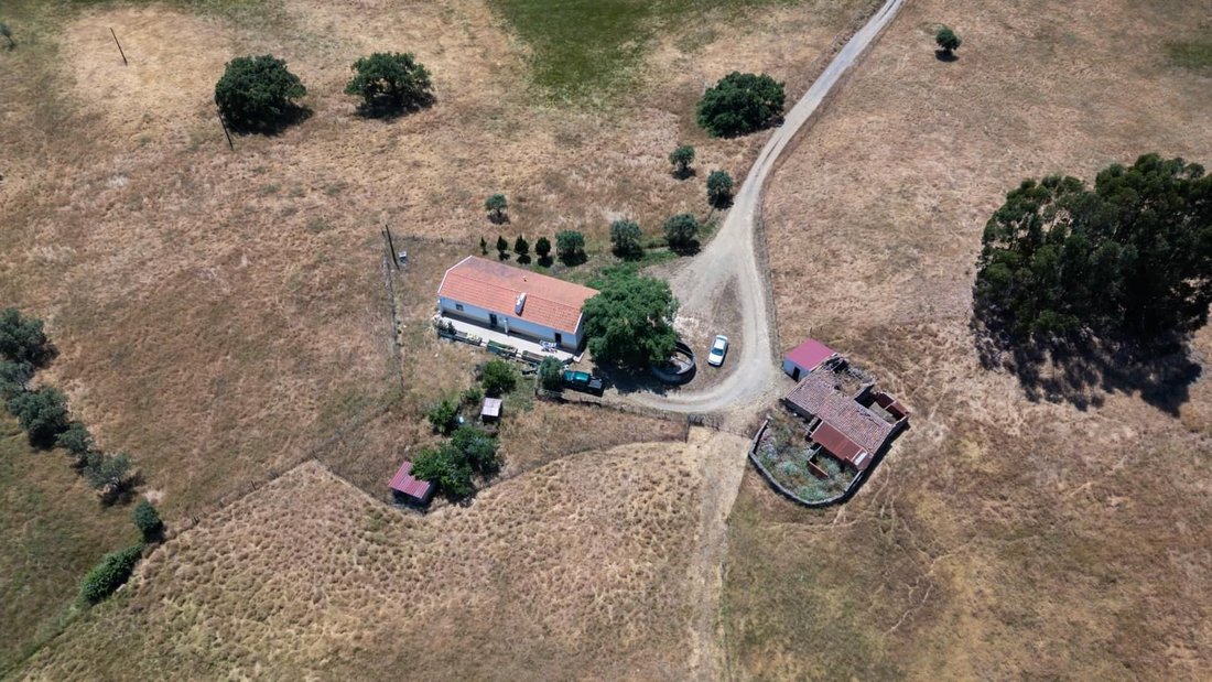Country House in Sao Francisco da Serra, Setubal, Portugal 4 - 16660839