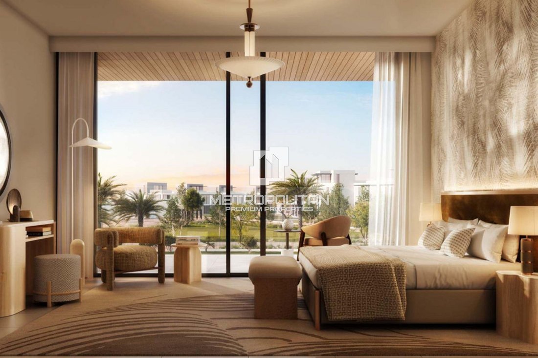 Villa in Al Yufrah 1, Al Yufrah, Dubai 4 - 16660374