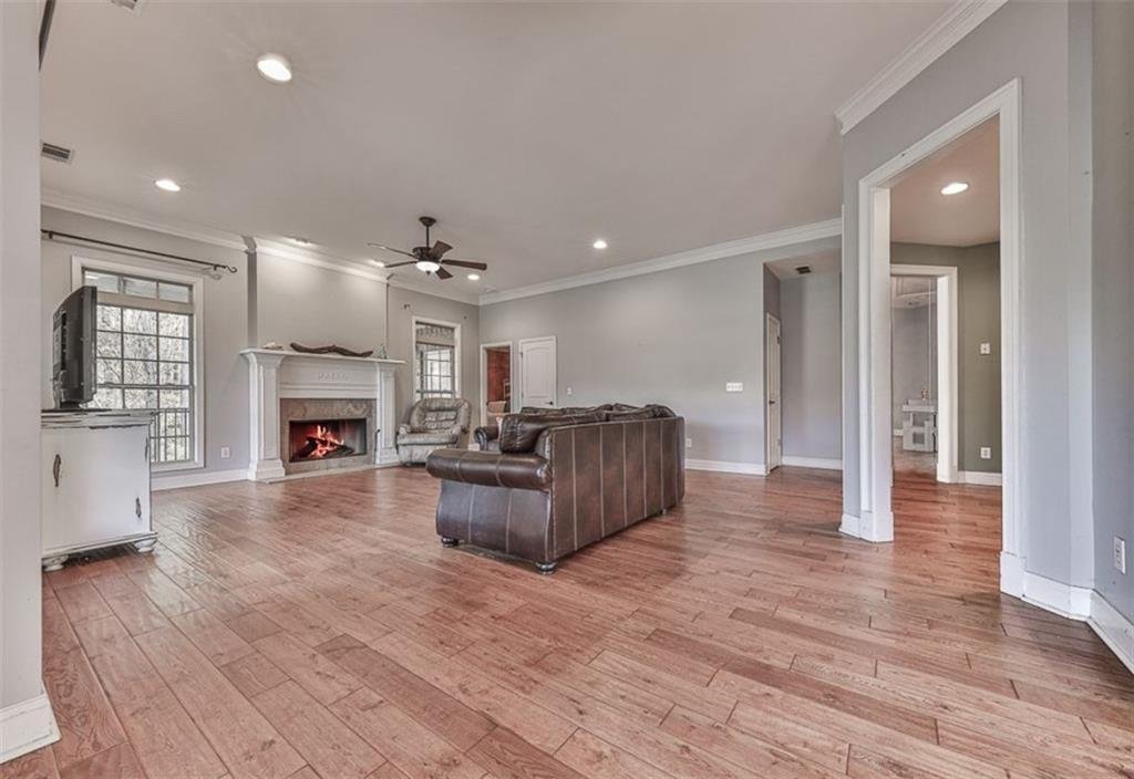 House in Dallas, Georgia, United States 5 - 16654943