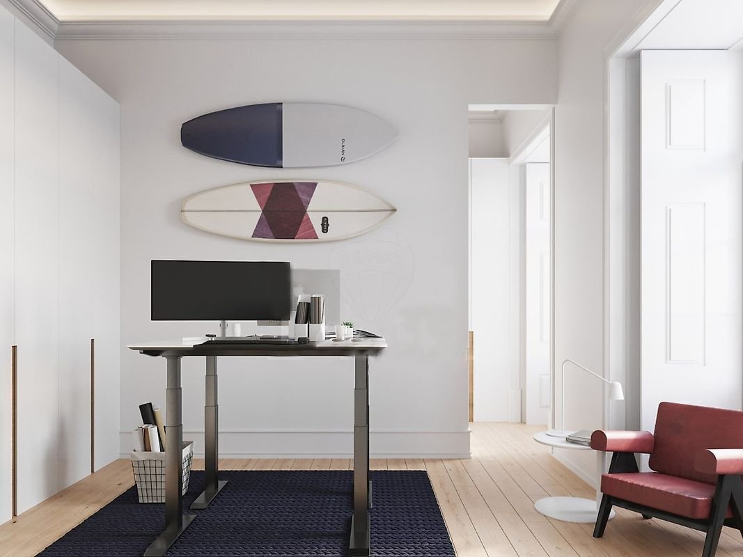 Appartement à Misericordia, Lisbonne, Portugal 4 - 16660119