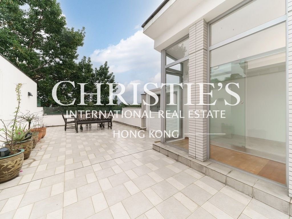 Villa in Hong Kong, Hong Kong 3 - 16660561
