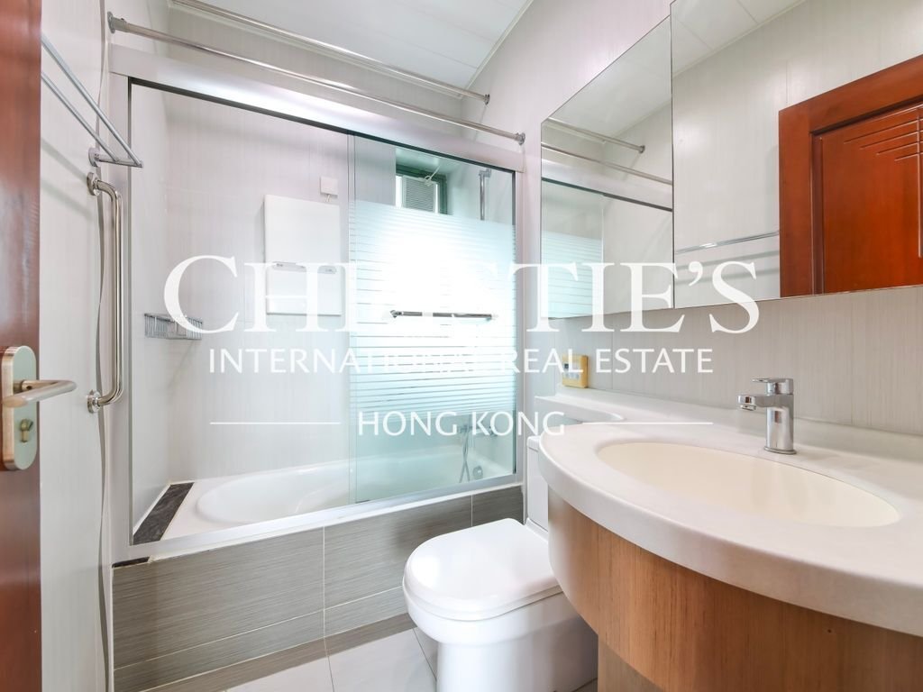 Apartment in Hong Kong, Hong Kong 5 - 16660534
