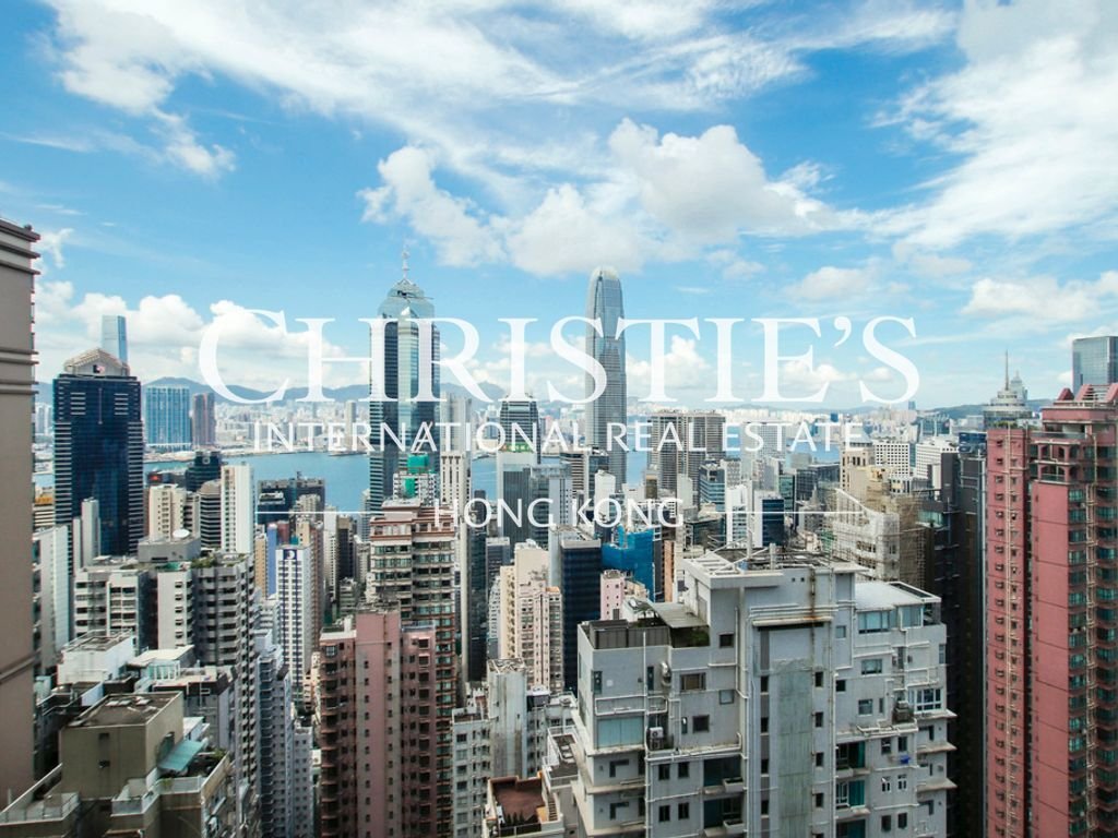 Apartment in Hong Kong, Hong Kong 1 - 16660529