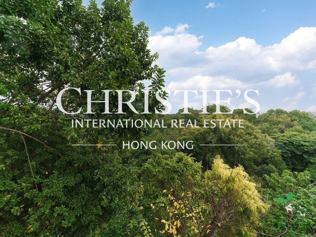 Villa in Hong Kong, Hong Kong 1 - 16660561