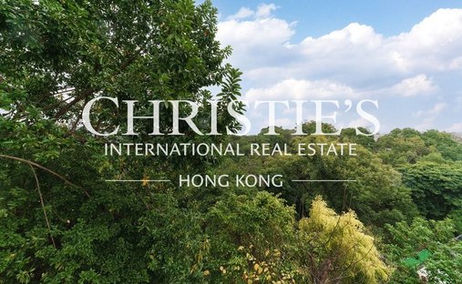 Villa in Hong Kong, Hong Kong 1