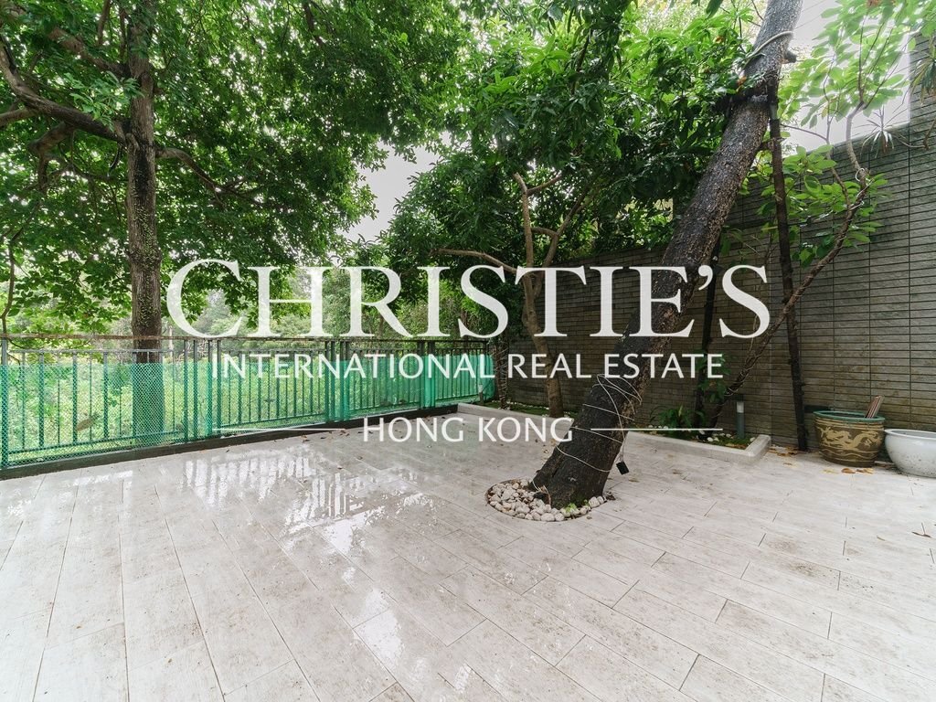 Villa in Hong Kong, Hong Kong 2 - 16660561