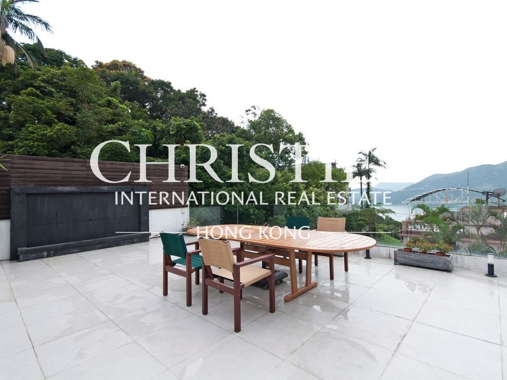 Apartment in Hong Kong, Hong Kong 1 - 16660570