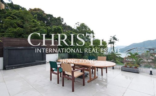 Appartement à Hong-Kong, Hong Kong 1