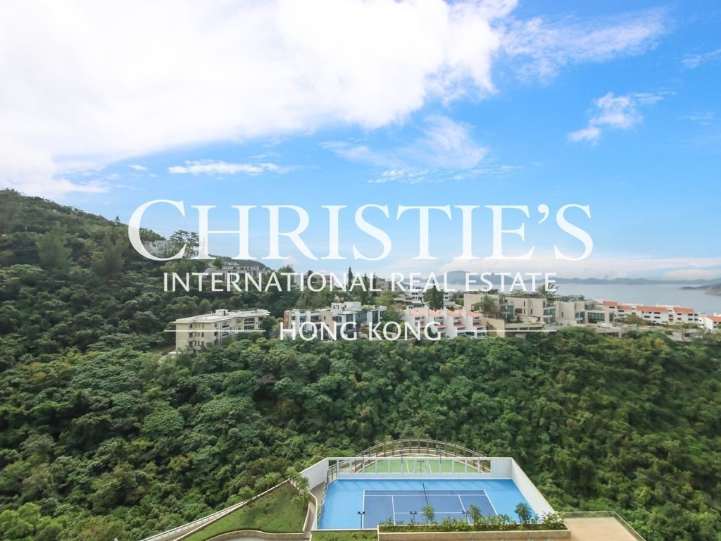 Appartement à Hong-Kong, Hong Kong 1 - 16660525