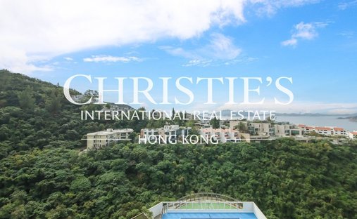 Apartamento en Hong Kong, Hong Kong 1