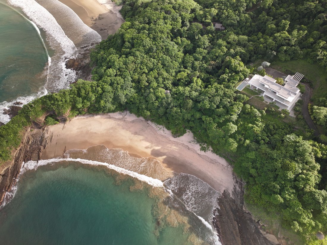 Estate in San Juan del Sur, Rivas, Nicaragua 1 - 16140905