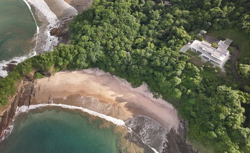 Anwesen in San Juan del Sur, Rivas, Nicaragua 1