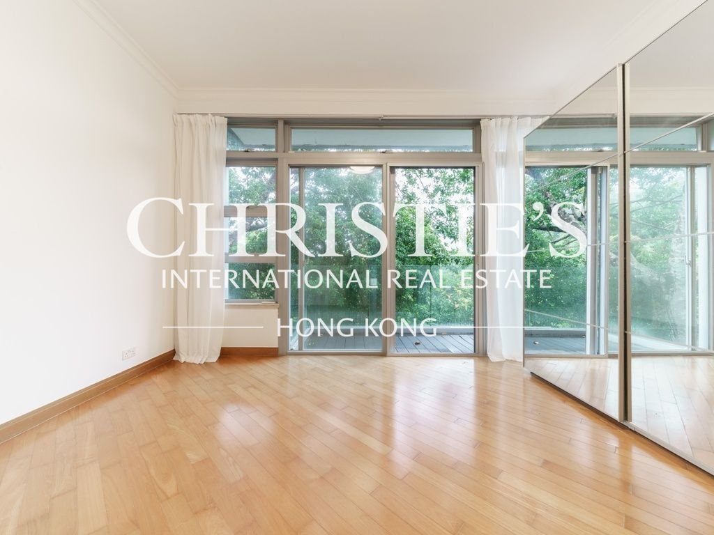 Villa in Hong Kong, Hong Kong 5 - 16660561
