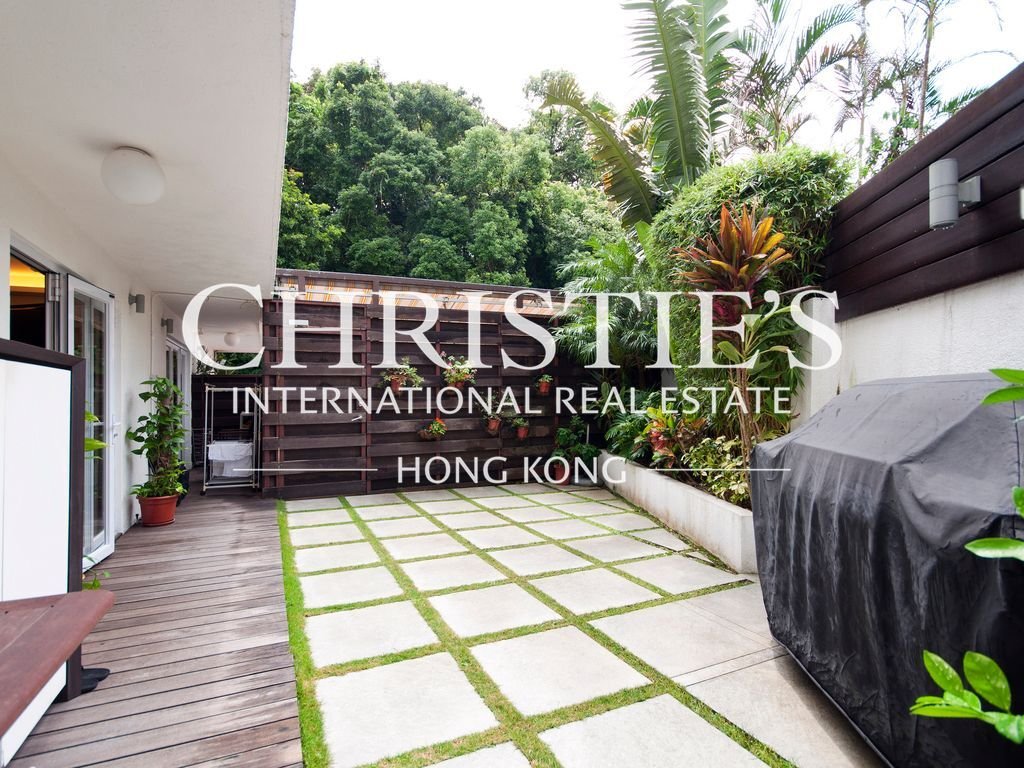 Apartment in Hong Kong, Hong Kong 2 - 16660570