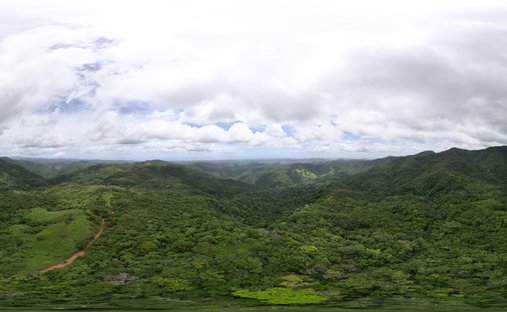 Land in Santa Cruz, Santa Cruz, Costa Rica 1