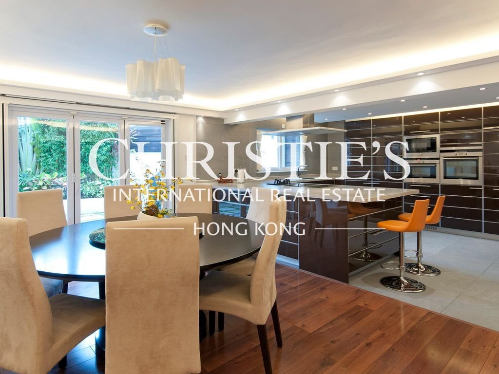 Apartment in Hong Kong, Hong Kong 4 - 16660570