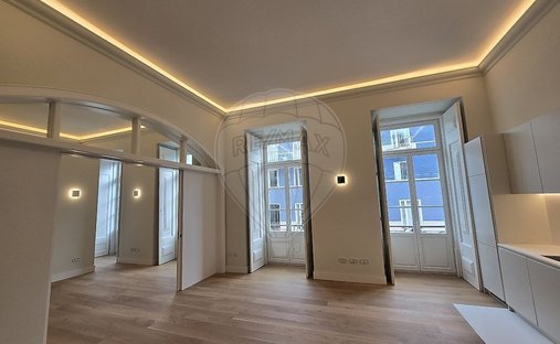 Apartment in Misericordia, Lisbon, Portugal 1