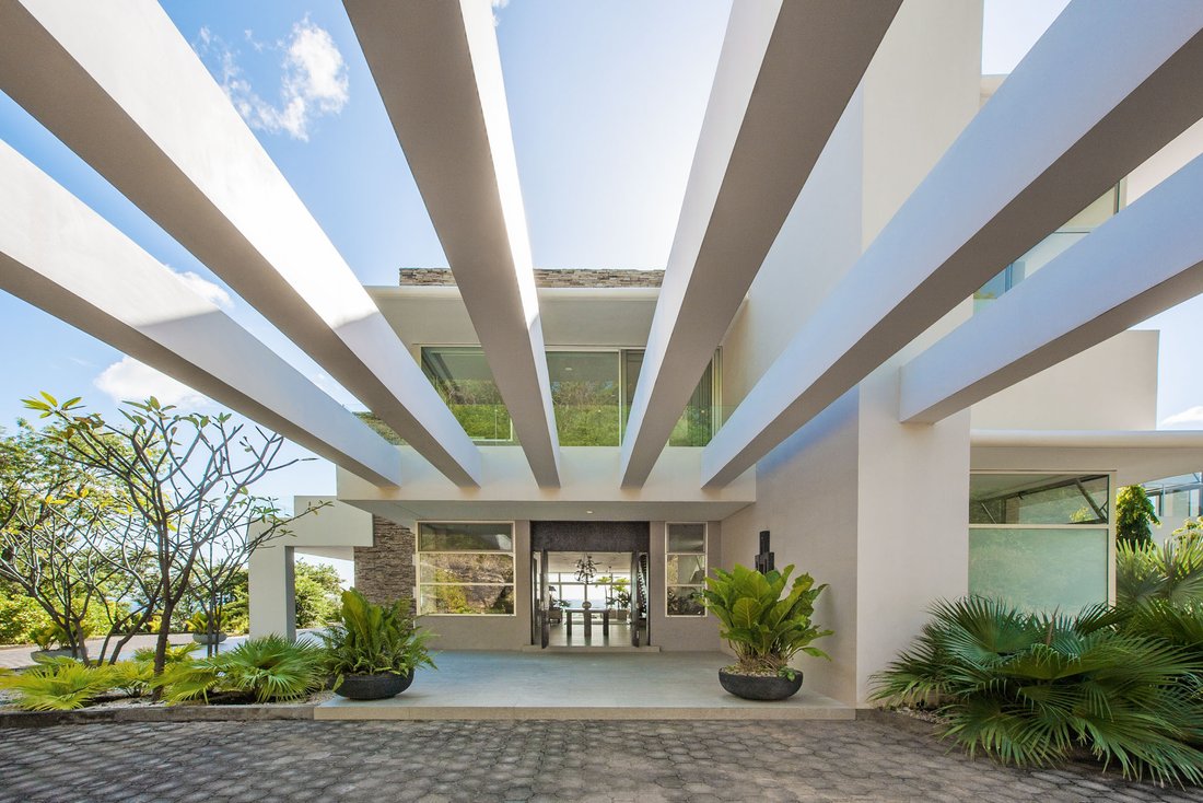 Estate in San Juan del Sur, Rivas, Nicaragua 5 - 16140905
