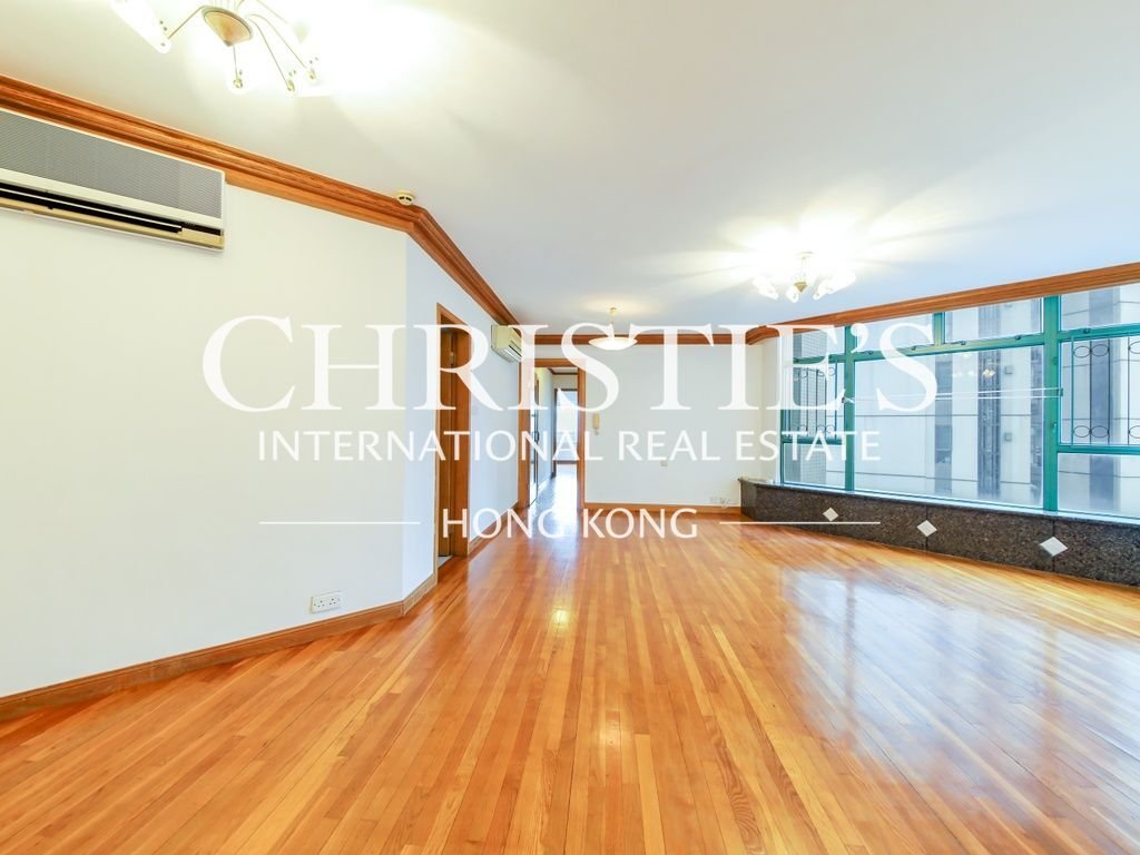 Apartment in Hong Kong, Hong Kong 2 - 16660528