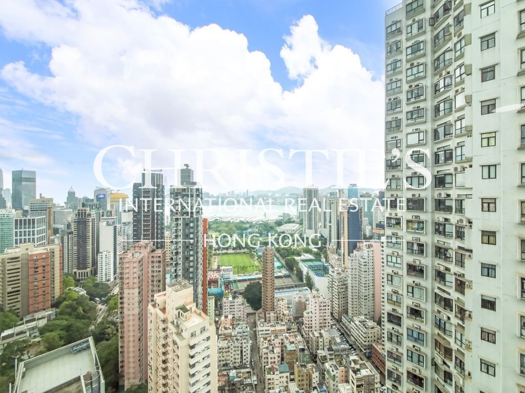 Apartment in Hong Kong, Hong Kong 1 - 16660534