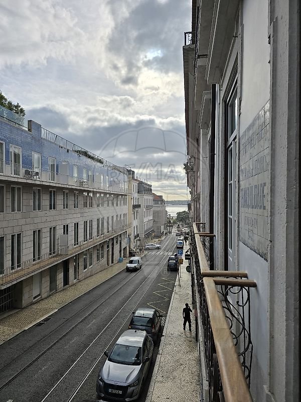 Apartment in Misericordia, Lisbon, Portugal 3 - 16660125