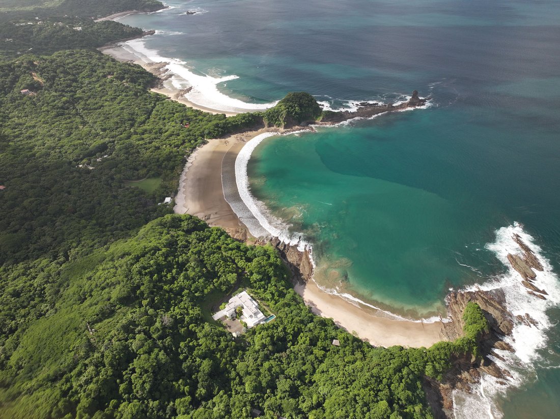 Estate in San Juan del Sur, Rivas, Nicaragua 2 - 16140905