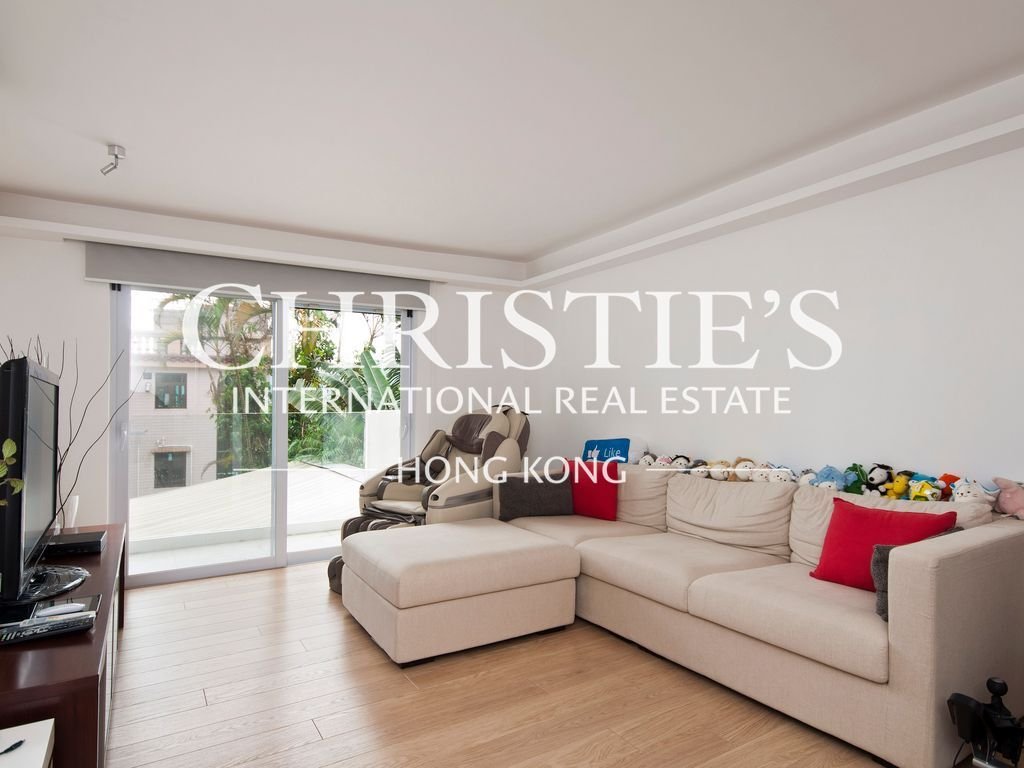 Apartment in Hong Kong, Hong Kong 5 - 16660570