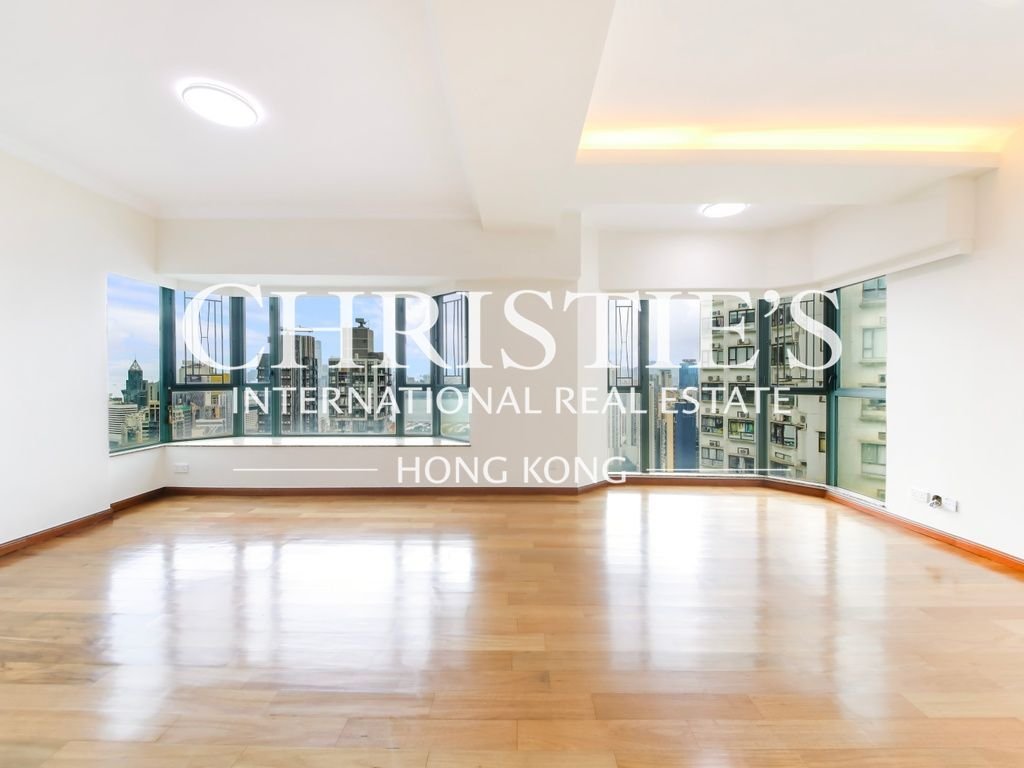 Apartment in Hong Kong, Hong Kong 2 - 16660534