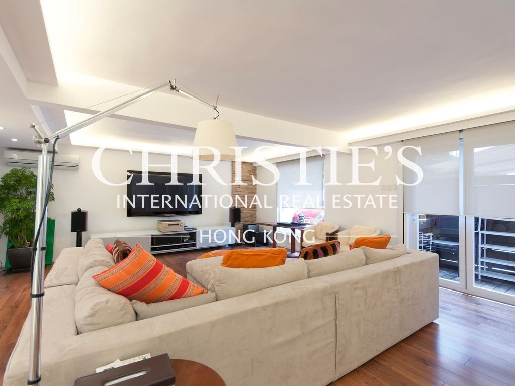 Apartment in Hong Kong, Hong Kong 3 - 16660570