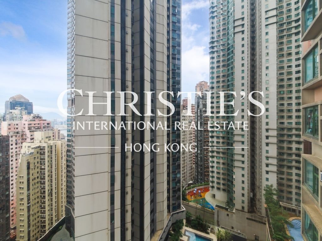 Apartment in Hong Kong, Hong Kong 1 - 16660528