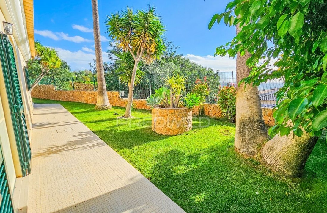 House in Estoi, Algarve, Portugal 2 - 16660192