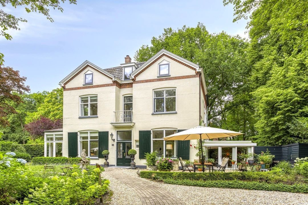 Villa in Doorn, Utrecht, Netherlands 1 - 16660295