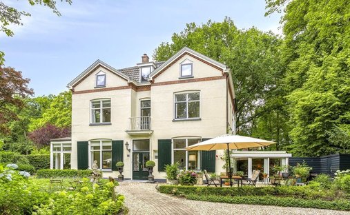 Maison de ville à Doorn, Utrecht, Pays-Bas 1