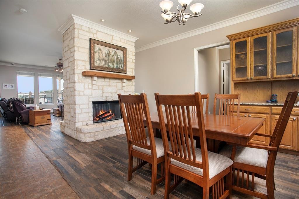 House in Crandall, Texas, United States 5 - 16660176