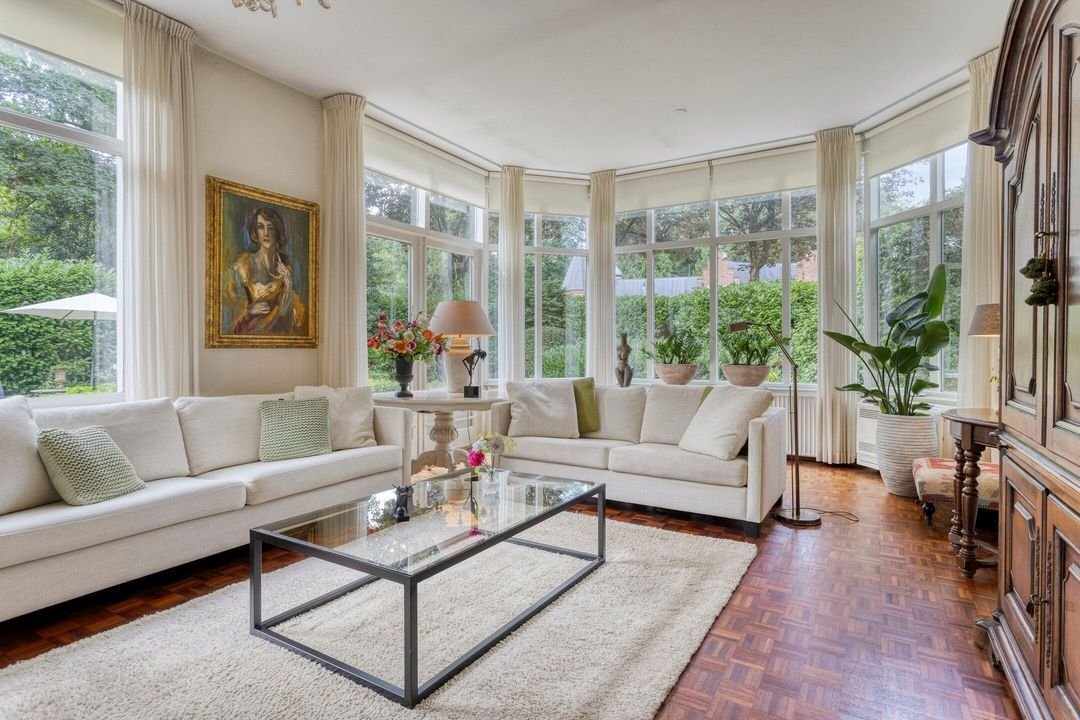 Villa in Doorn, Utrecht, Netherlands 2 - 16660295