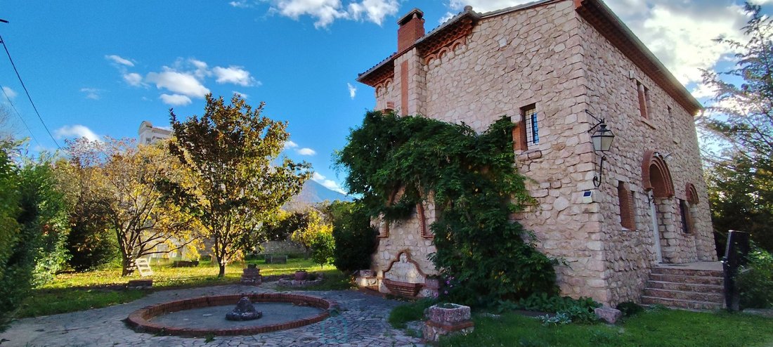 House in Ouest, Prades, France 5 - 16660059